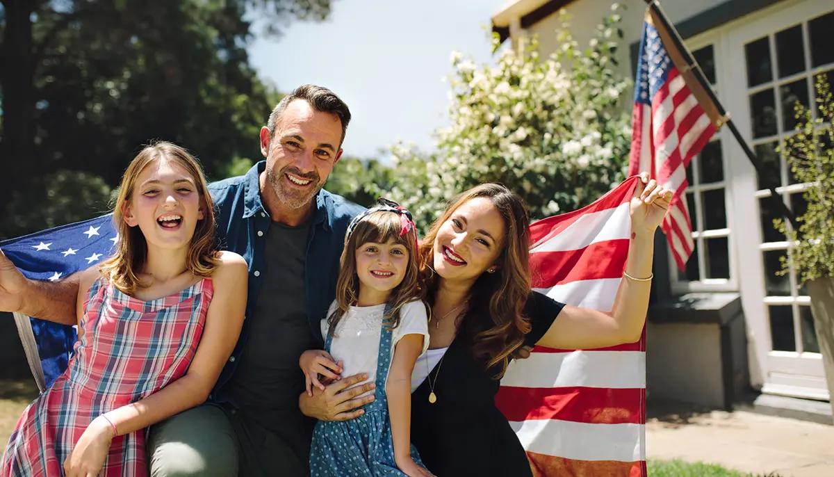 Military-Affiliated Children