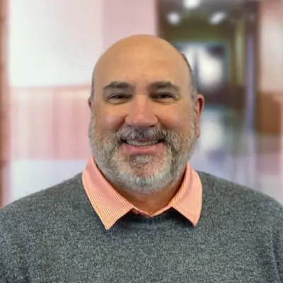Frank Rosato