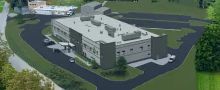 Mountain Youth Academy