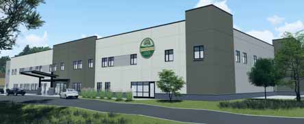 Mountain Youth Academy