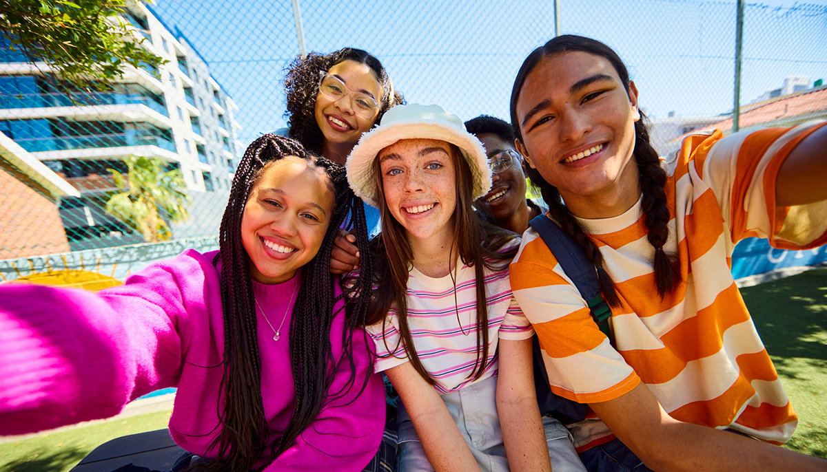 Children & Adolescents